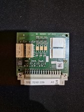 AASTRA DETEWE TFE Modul M100-TFE für T Comfort 930 und Opencom 131 130