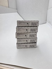 5 LOT NEW Repair BOX AC Power Port Input Jack for SNES Super Nintendo
