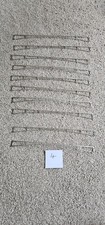 10 x Tri-ang Catenary Phase 1  contact strips  R307