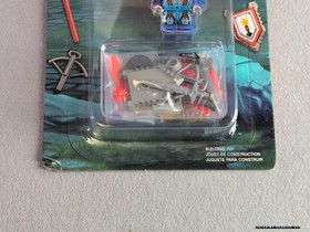 New Lego #853676 Nexo Knights: NEXO KNIGHTS Accessory Set Retired Free Ship