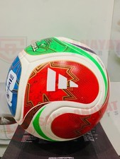 Adidas FIFA World Cup 2026 Trionda Pro - Size 5 Match Ball Soccer Ball - USA