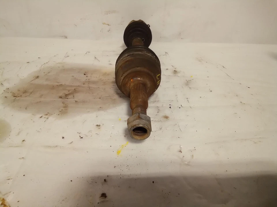 Б/у передний левый приводной вал оси подходит для: 2006 Chevrolet Hhr передний AT 2,2 л передний левый - Изображение 3 из 4