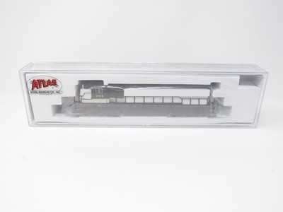 Atlas N 40006025 DCC Sound Southern Railway #3163 EMD SD45 Diesel Locomotive