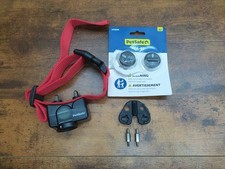 PetSafe PIF-275-19 Wireless Fence Collar 6-28 inch Add a Pet With 2 Batteries