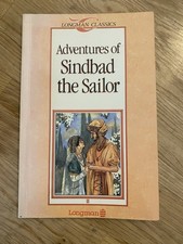 The Adventures of Sindbad the Sailor / Zustand sehr gut