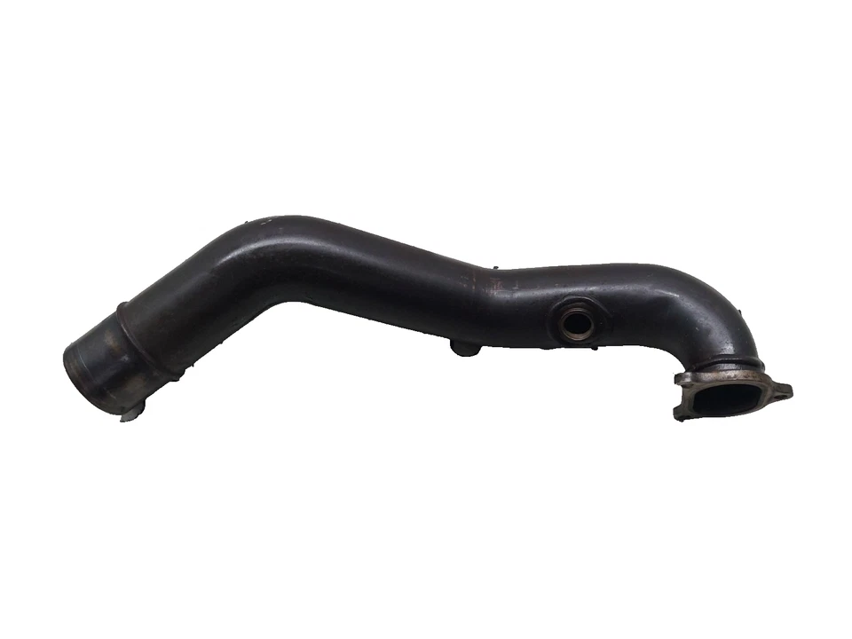 Ducati MULTISTRADA 950 S 2021 Schlauch, Auspuffanlage Kopf Horizontal 57115083AA - Image 3 of 4