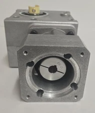 CONEDRIVE GEARING S SERIES GEAR BOX S03050.SWSAB03MFJBF. RATIO 50:1