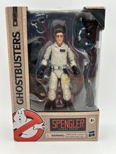 Hasbro Ghostbusters Plasma Series BAF EGON SPENGLER 6-Inch Action Figure NIB