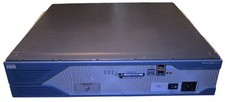 Cisco 2821 2800 Series Integrated Services Router V04 TESTED, with NM-32A module