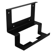 Starlink Gen 3 Router and Power Supply Wall Mount Mounting Bracket Holder