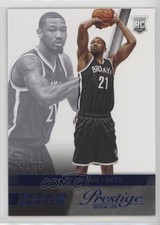 2014-15 Panini Prestige Bonus Shots Blue 41/99 Cory Jefferson #200 0c6