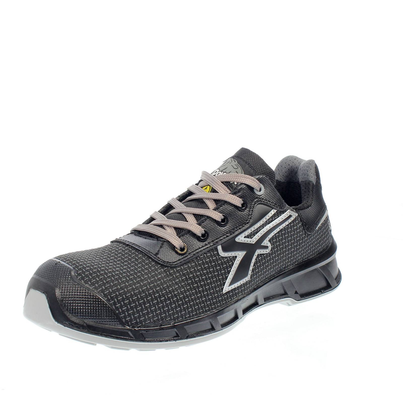 U-power Jackson Esd S3s schwarz - Gre 46 304 cm Herren Sicherheitsschuhe 14990₽