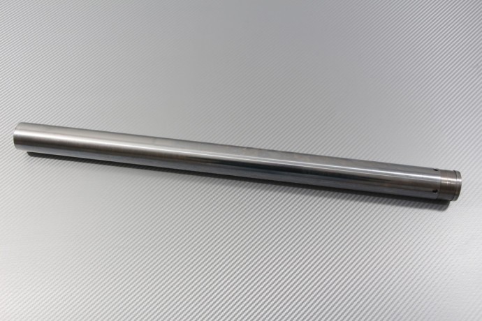 Tube de fourche SPR pour Honda CB600F Hornet 2003-2004 en acier chrome renforcé