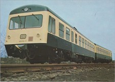 AK Zug Lok Lokomotive Eisenbahn VT 628 Dieseltriebzug WAG Uerdingen, LHB