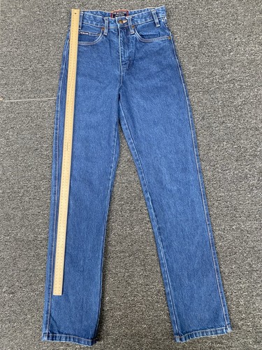 R.B Sellars Station Jean Denim Men's Straight Leg Regular Fit Size 28 - Bild 4 von 19