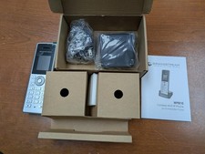 Grandstream WP810 Portable WiFi Phone - Missing Belt Clip