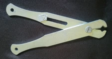 Homart Wire Cutters & Stripper Tool