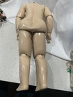 20" Composition French Child Doll Body — photo 3