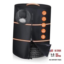 420D Tire Cover for Storage, Fits Tire Diameter 32 Inch Tire, Heavy Duty