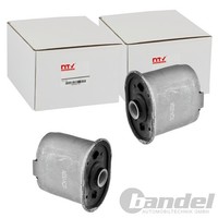2X NTY Lagerbuchse Blattfeder Passend FüR Chrysler Grand Voyager Plymouth Voyage