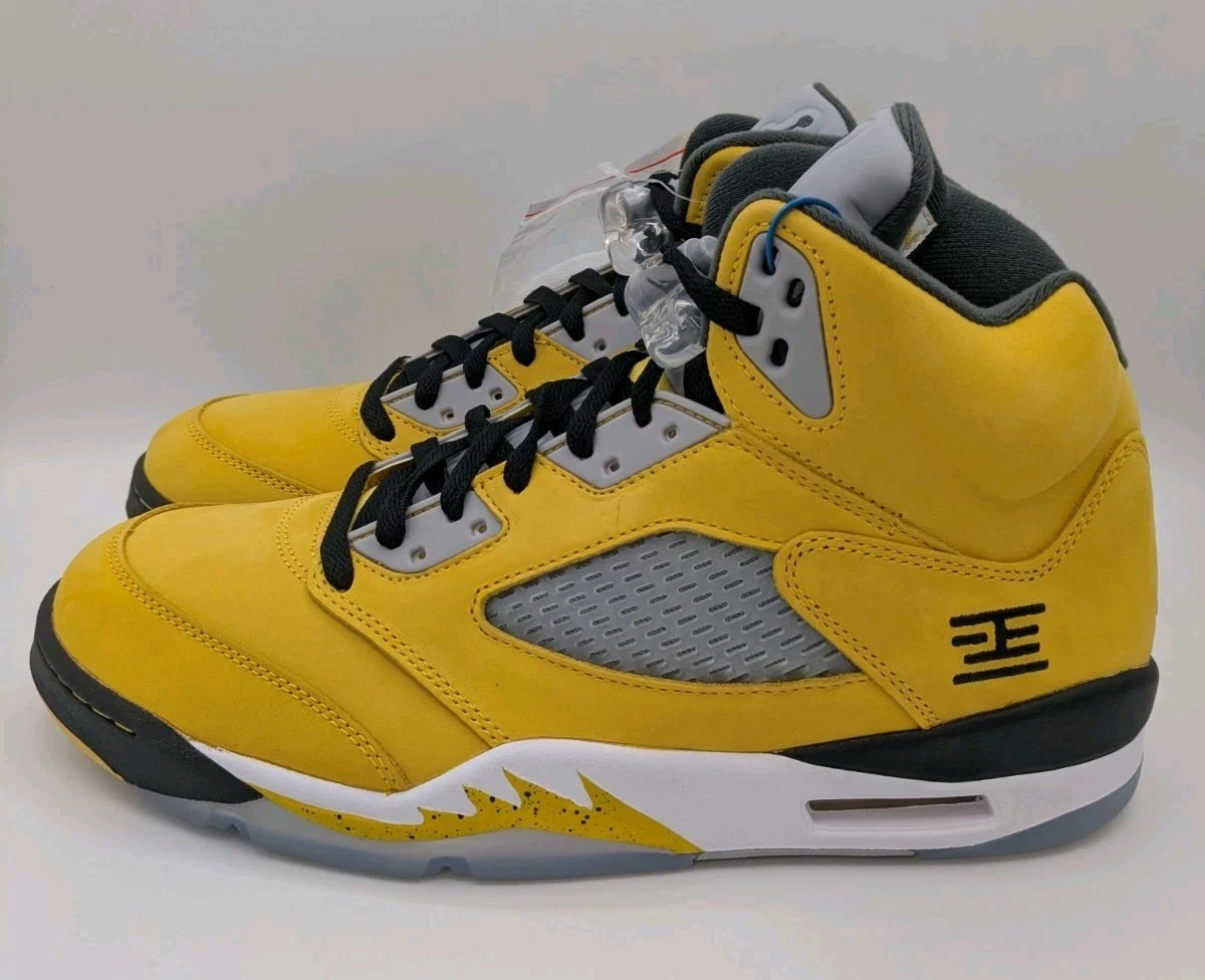 Preços baixos em Jordan 5 Retro T23 Tokyo | eBay