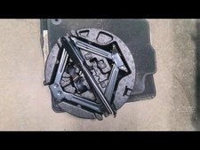 CRUZE     2017 Tools Jack 679529