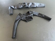 Female "short" Tops , 1/6th scale (2 pieces) Phicen, etc. 1/6th. Scale