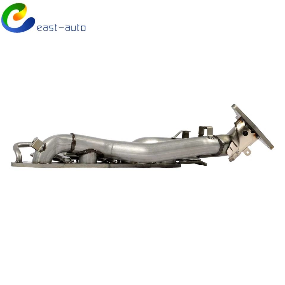 1710538010 Exhaust Manifold For Toyota Sequoia 2008-2021 5.7L V8 674-711 New - Image 2 of 4