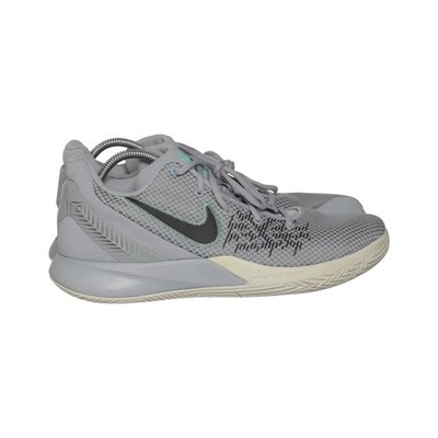 Nike, Basketballschuhe, Größe: 46, model: kyrie flytrap ii, Grau, Herren #yVw