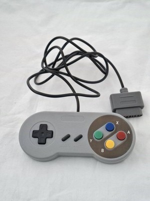 Controller für Super Nintendo, Nicht Orginal 