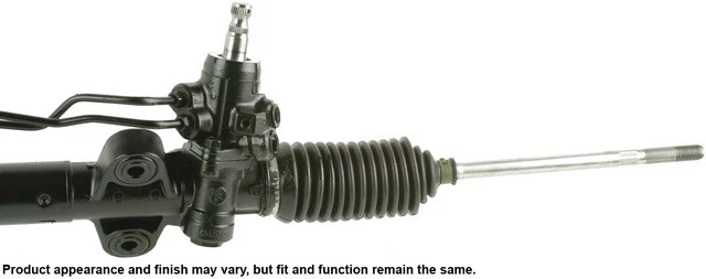 Conjunto de cremallera y piñón A1 Cardone 26-2020 para Dodge Hyundai Accent Verna 00-06 Foto 4 de 4