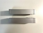 Lot of 2 Con-Cor Intermodal Trailers — photo 3