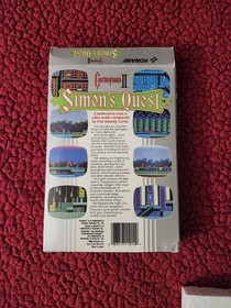 Castlevania II: Simon's Quest (Nintendo Entertainment System, 1988)