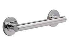 DELTA Grab Bar Contemporary ADA 12" Chrome 41812