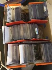 Massive Sports Card Lot Football, Basketball, Baseball (SOME TCG)