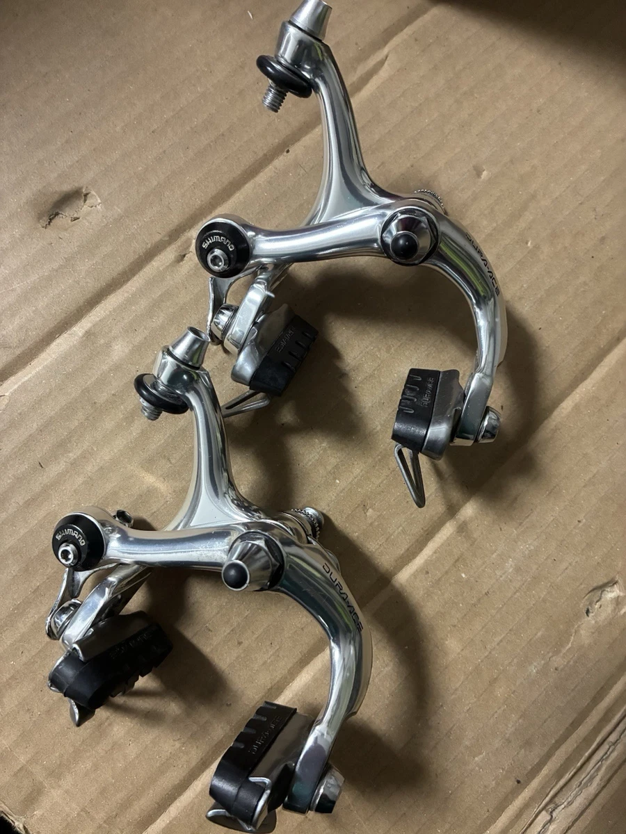Dura Ace 7400 In Vintage Bike Parts for sale | eBay