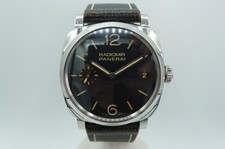 PANERAI RADIOMIR 1940 PAM00514 MANUAL 3 DAYS 48MM 100M LIMITED 2500 PCS FULL SET
