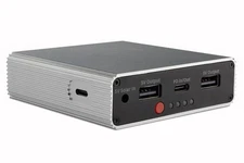 Voltaic Systems V25 6,700mAh USB Always On Battery Backup Power Bank for iPho...