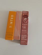 Tinted Lip Balm true Polished Peach Nude Honey Lipstick 3 Pack
