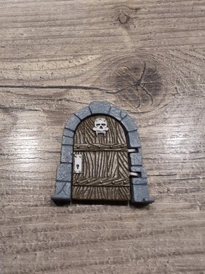 DUNGEON MONSTERGATE - MK Dungeons - Wizkids