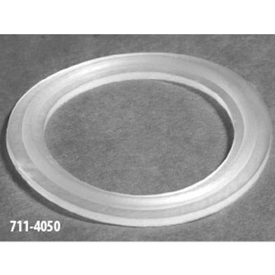 Waterway 711-4050 Dichtung 1,5'' Dichtring mit O-Ring für Heizung