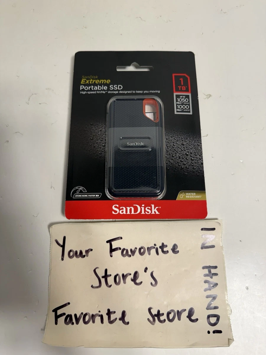 【ジャンク品】San Disk SSD 1TB SanDisk 1TB Solid State Drives for sale | eBay