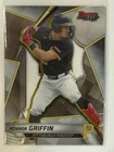 2025 Bowman’s Best Top Prospects Konnor Griffin #TP-27 (RC)