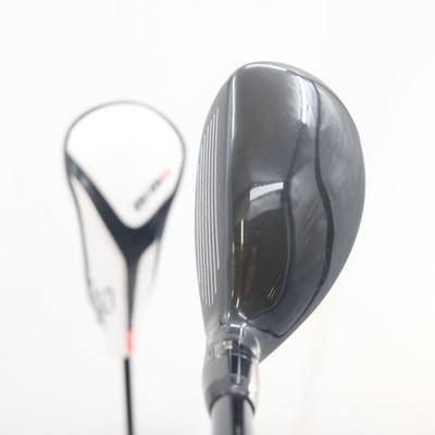 Titleist 818 H2 3 Hybrid 19 Deg Graphite Blue Tensei Stiff RH