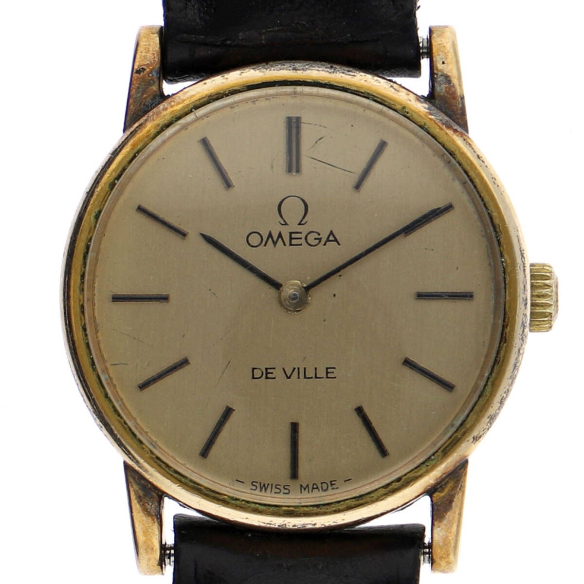 OMEGA Devil  TO244289 - image 1