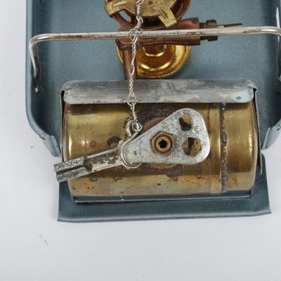 Vintage Optimus 8R Camping Hunting Backpacking Outdoor Stove Made