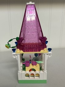 Belville Legos set 5824, almost complete