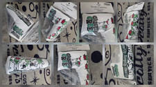 Scotty Cameron 2020 Caddie's Creed Putter head cover blade Headcover⛳⛳⛳NOS