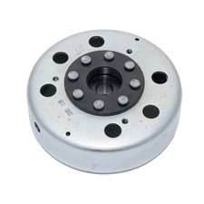 Rotor / pole wheel Piaggio / for scooter, motorcycle