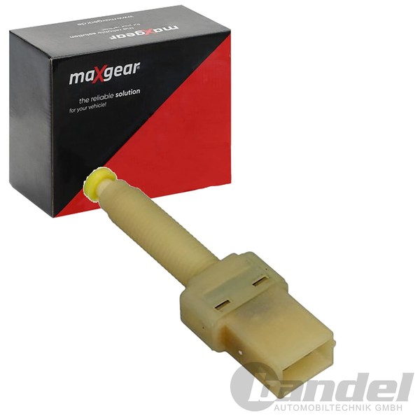 Maxgear Bremslichtschalter Passend FüR Audi 100 200 80 90 A4 A6 A8 Cabriolet-image